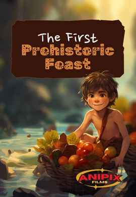 The First Prehistoric Feast